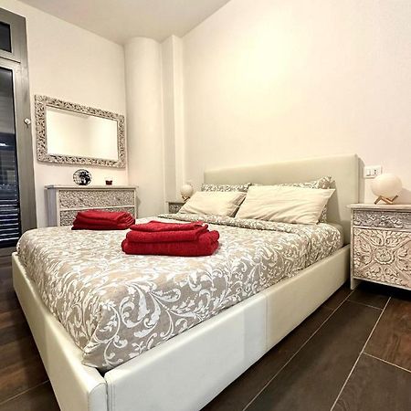 Axi House Apartman Bologna Kültér fotó