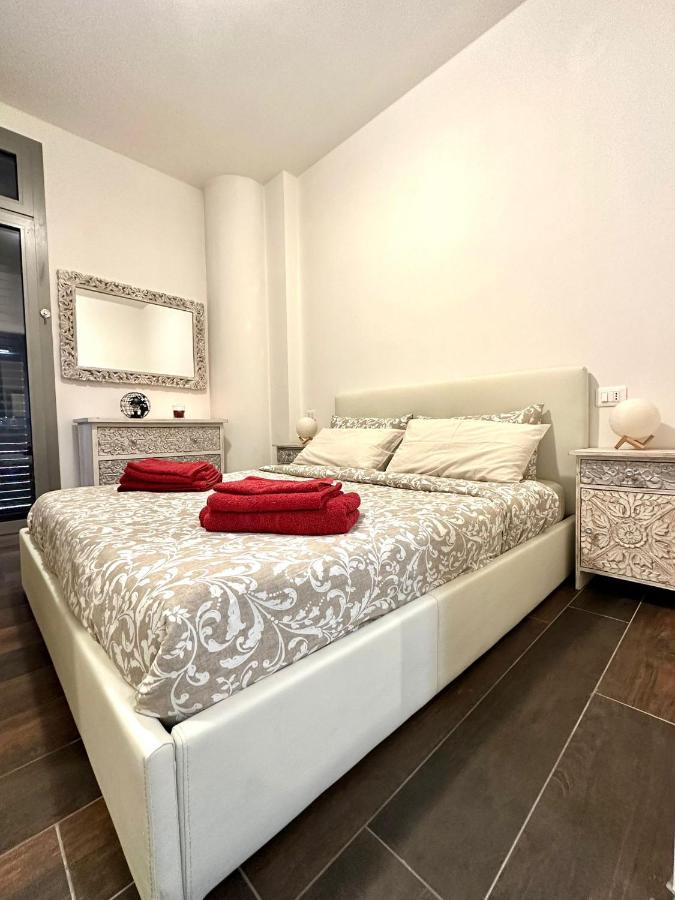 Axi House Apartman Bologna Kültér fotó