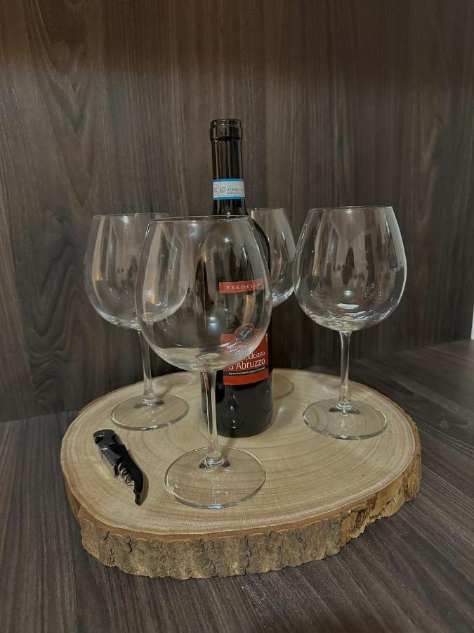 Axi House Apartman Bologna Kültér fotó